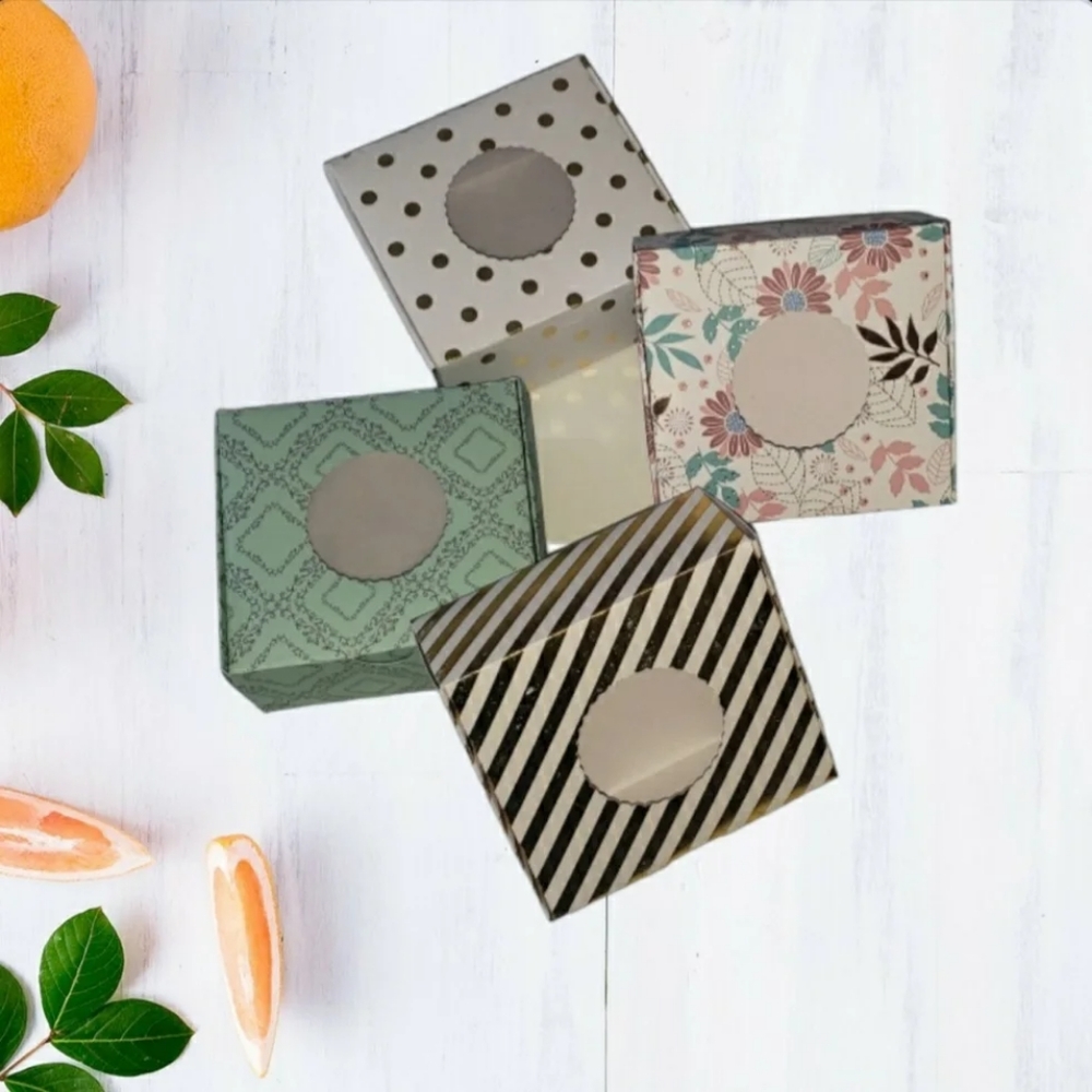 Assorted Mini Boxes - Picture 2 of 7